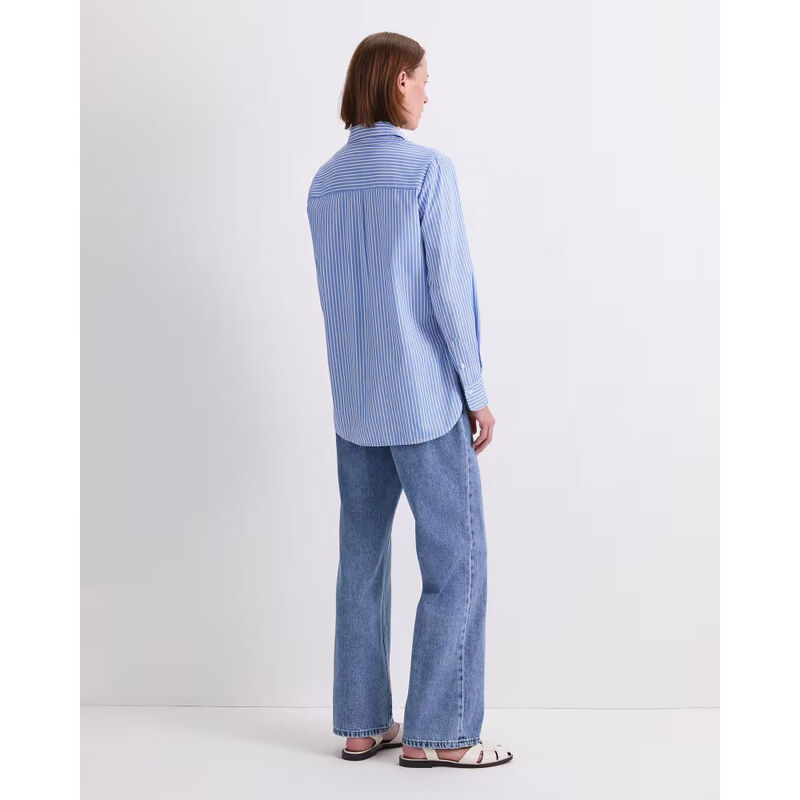 Sportscraft Priscilla Stripe Shirt image number 1